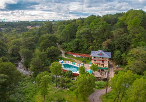 River View Villa A Boutique Stay