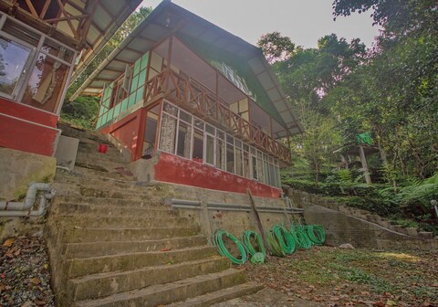 Hotel O Gautam Hotel