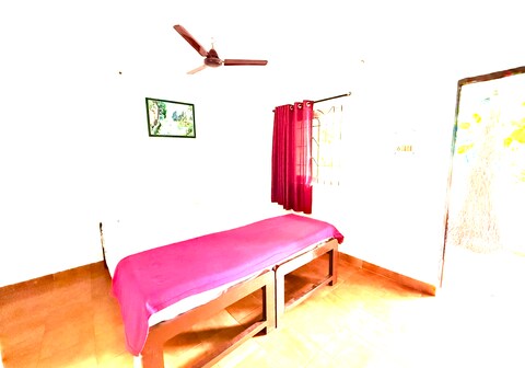 Red Rose Guest House