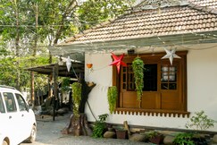 Medeckal Villa, Cochin Medeckal Villa, Cochin