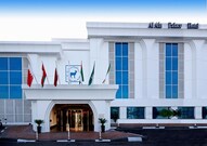 Al Ain Palace Hotel, Abu Dhabi Al Ain Palace Hotel, Abu Dhabi