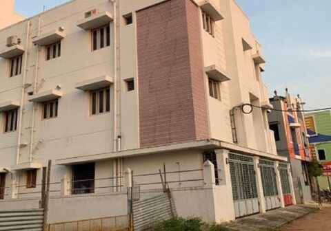 G7 Service Apartments