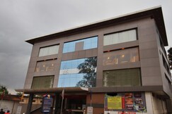 OYO 22765 Parkview Inn, Hubli OYO 22765 Parkview Inn, Hubli