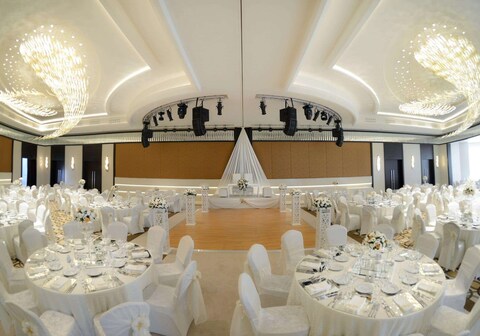 Wyndham Grand Istanbul Europe