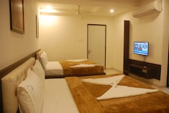Hotel Swathi, Hospet Hotel Swathi, Hospet
