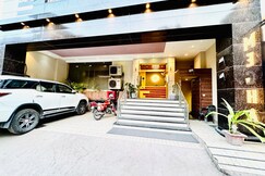 Megha Hotel Lucknow, Lucknow Megha Hotel Lucknow, Lucknow