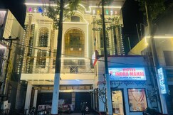 Hotel Indra Mahal, Harda Hotel Indra Mahal, Harda