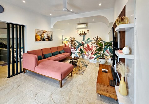 House Of Josma by There4YouTourism