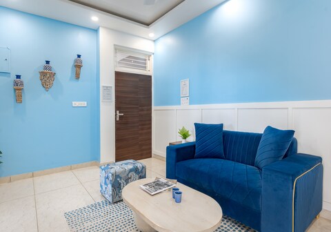 Thamosa Stays Jaipur