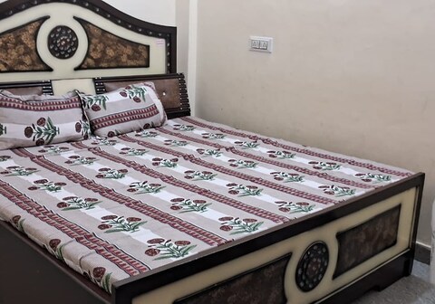 Sant Kumar das atithya niwas