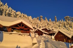 Woodays Resort, Kufri Woodays Resort, Kufri
