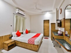 OYO 23540 Hotel Suryakant, Rajkot OYO 23540 Hotel Suryakant, Rajkot