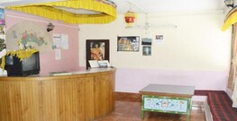 Hotel Paradzong, Pelling Hotel Paradzong, Pelling