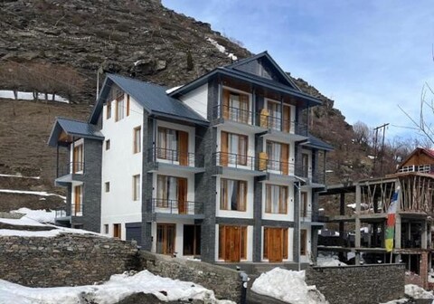 The Bulevar- Whispering Willows