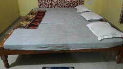 Sunrise Guest House-Bhubaneswar (AC Tripple Bedroom), Bhubaneshwar Sunrise Guest House-Bhubaneswar (AC Tripple Bedroom), Bhubaneshwar