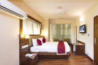 OYO 461 New Rainbow Business Hotel, Bangalore OYO 461 New Rainbow Business Hotel, Bangalore
