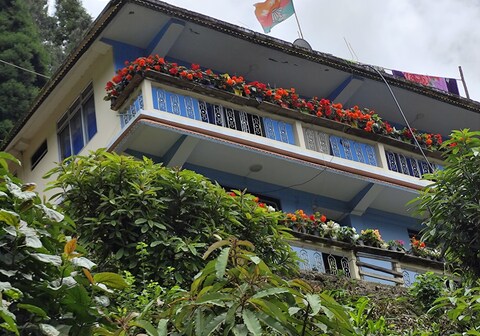 Pine Valley Homestay