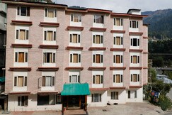 Hotel Angels Inn, Manali Hotel Angels Inn, Manali