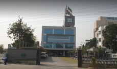 Hotel Funcity, Navsari Hotel Funcity, Navsari