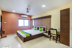 Treebo Pawan Putra, Kankurgachi, Kolkata Treebo Pawan Putra, Kankurgachi, Kolkata