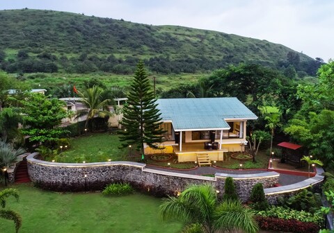 Elite Breeza by Elite Stay | 3 BHK Villa