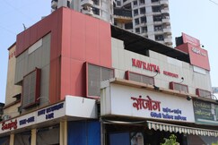 Navratna Residency, Mumbai Navratna Residency, Mumbai