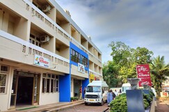 Hotel Durvankur, Ganpatipule Hotel Durvankur, Ganpatipule