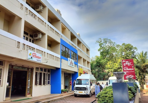 Hotel Durvankur
