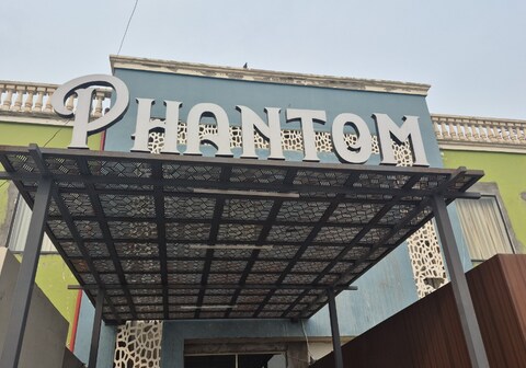 Hotel Phantom