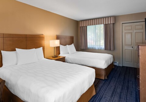 Best Western Inn & Suites Rutland-Killington