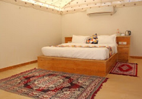 Sana Desert Safari Camp Jaisalmer