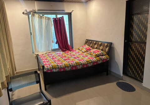 Villa The Kinara Resort