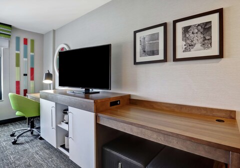 Hampton Inn St. Catharines Niagara