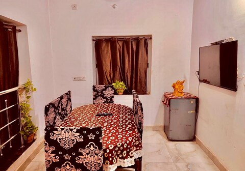 Welcome Home 2BHK Entire Apartment