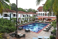 Keys Select Ronil Resort, Goa Keys Select Ronil Resort, Goa