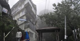 Hotel City View, Shimla Hotel City View, Shimla