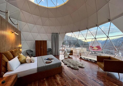 GLAMPING CLUB
