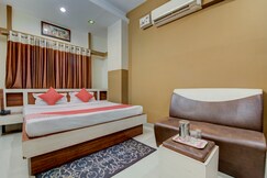 OYO 19561 Hotel Blue Crystal, Ranchi OYO 19561 Hotel Blue Crystal, Ranchi