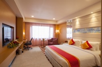 Dolphin Hotel, Vishakhapatnam Dolphin Hotel, Vishakhapatnam