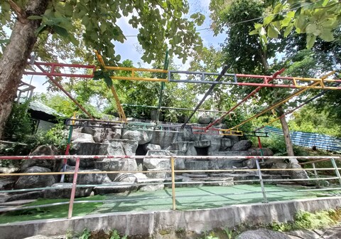 Prathamesh Go Crazy Resort