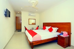 Hotel NNP Grand, Rameshwaram Hotel NNP Grand, Rameshwaram