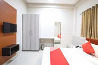 OYO 18692 JMC Star Inn, Indore OYO 18692 JMC Star Inn, Indore