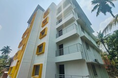 Nachiyar Suites, Thiruvananthapuram Nachiyar Suites, Thiruvananthapuram