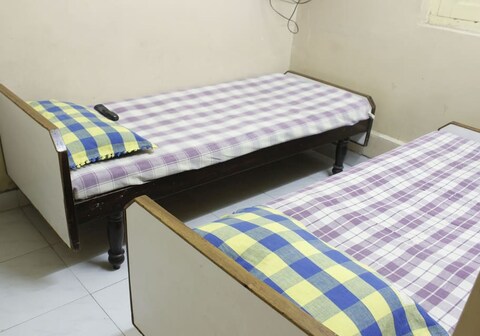 PADMAVATHI GRAND LODGE