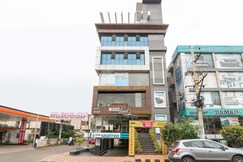 Capital O 45731 Hotel SeaTree, Vishakhapatnam Capital O 45731 Hotel SeaTree, Vishakhapatnam