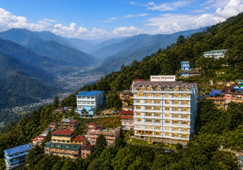 Pride Premier Darjeeling