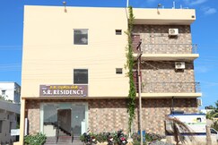 Hotel SR Residency, Rameshwaram Hotel SR Residency, Rameshwaram