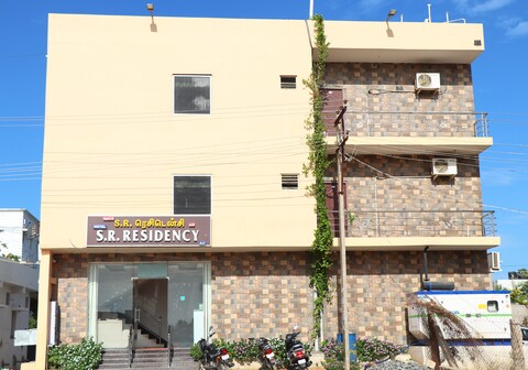 Hotel SR Residency