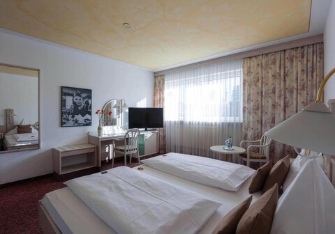 Arthotel ANA Panorama, Trademark Collection by Wyndham
