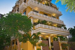 Jeenmount Heritage Boutique Hotel-JLN Marg, Jaipur Jeenmount Heritage Boutique Hotel-JLN Marg, Jaipur